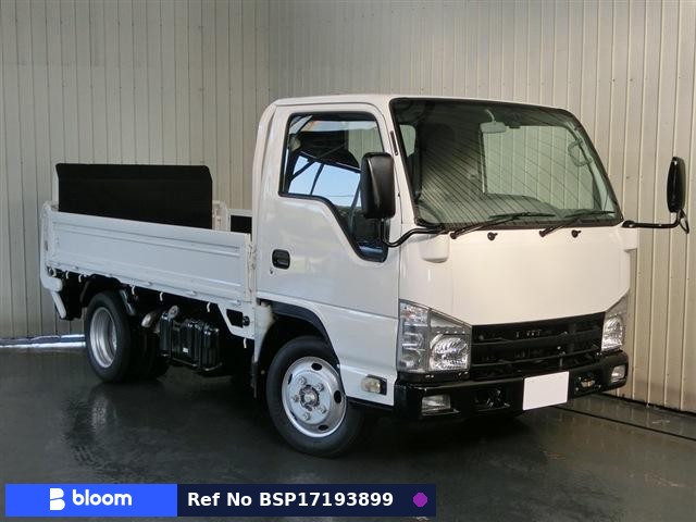2012 Nissan Atlas Truck