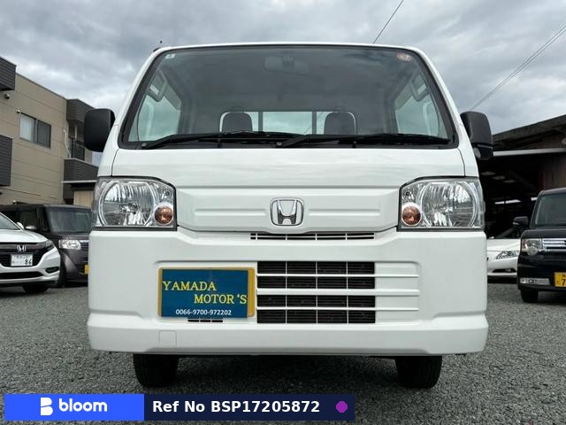 2013 Honda Acty Truck