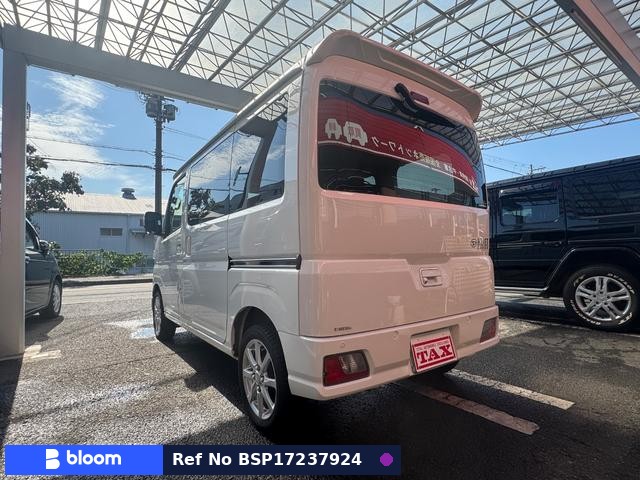 2024 Daihatsu Hijet Cargo