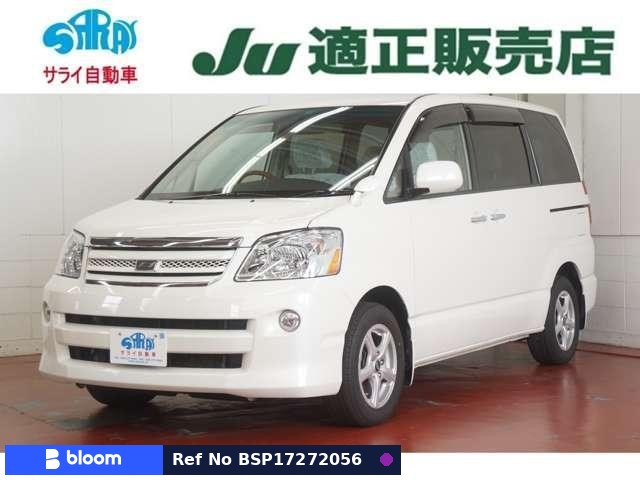 2007 Toyota Noah