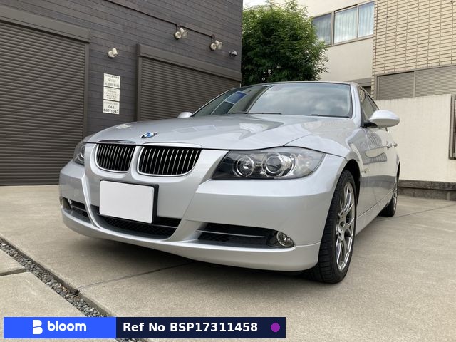 2005 BMW 3 Series