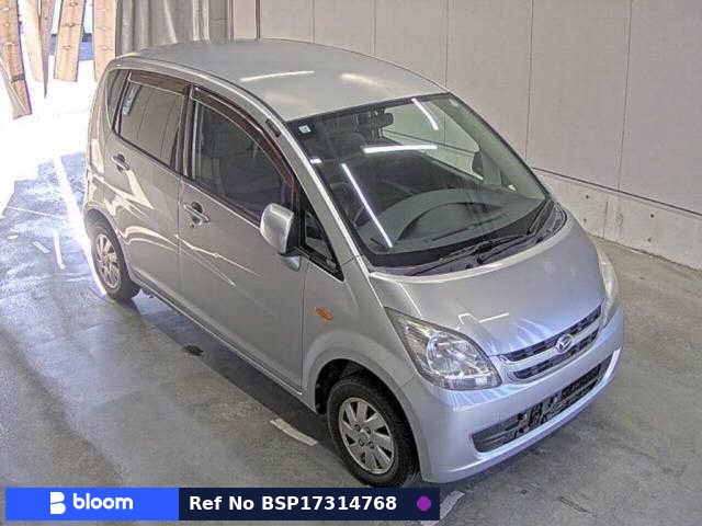 2006 Nissan Clipper Truck