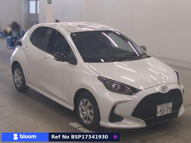 2026 Toyota Yaris