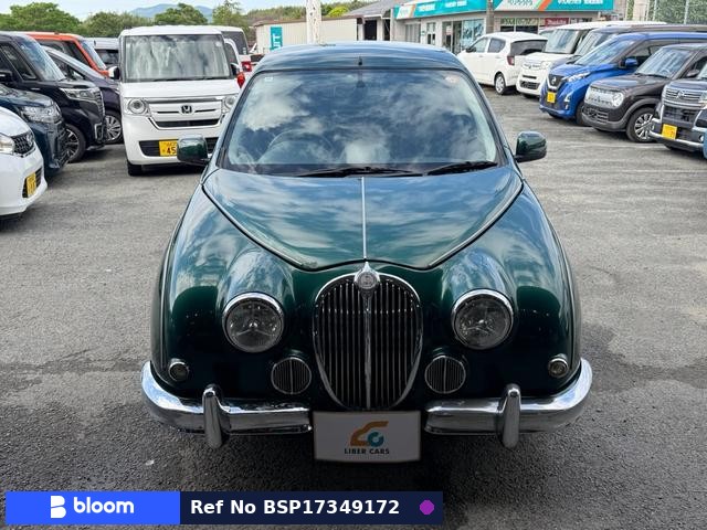 2012 Mitsuoka Viewt