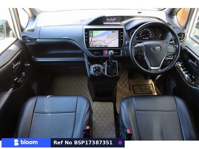 2019 Toyota Noah