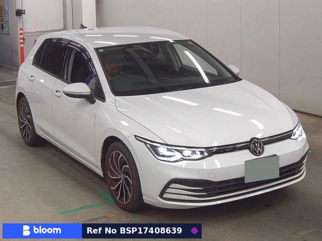 2023 Volkswagen Golf