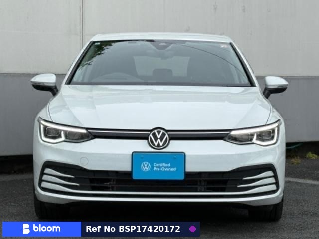 2023 Volkswagen Golf