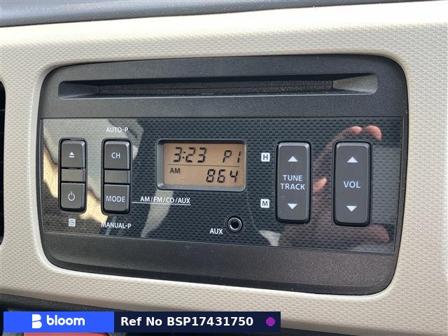 2020 Suzuki Alto