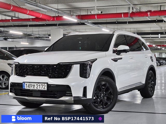 2024 KIA Sorento