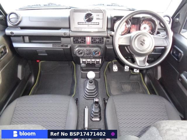 2023 Suzuki Jimny