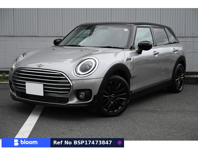 2023 MINI MINI