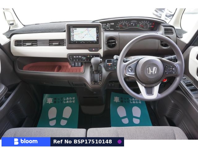 2022 Honda N BOX