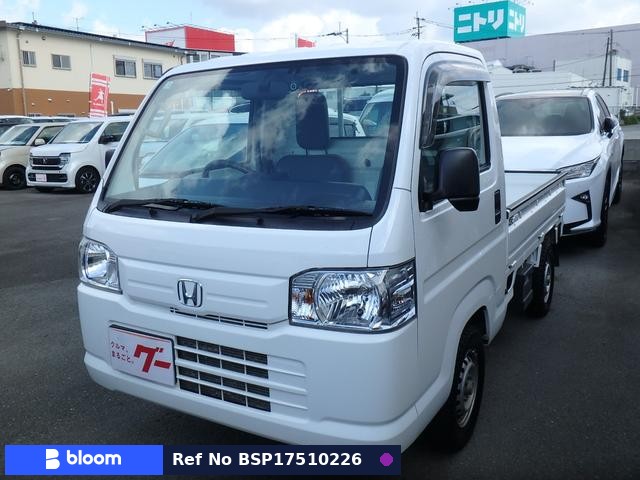 2020 Honda Acty Truck