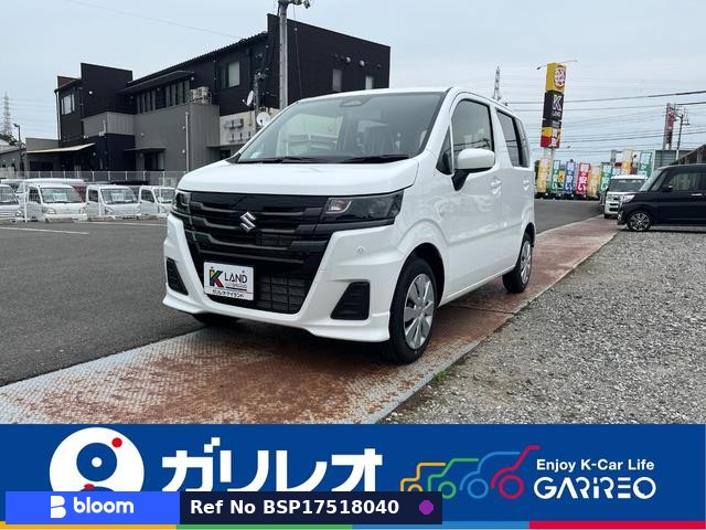 2026 Suzuki Wagon-R