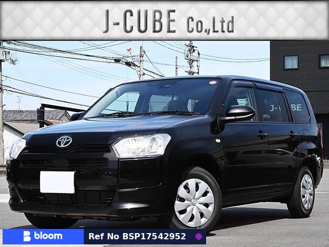 2026 Toyota Probox VAN