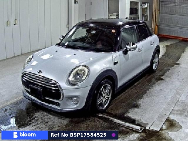 2015 MINI MINI
