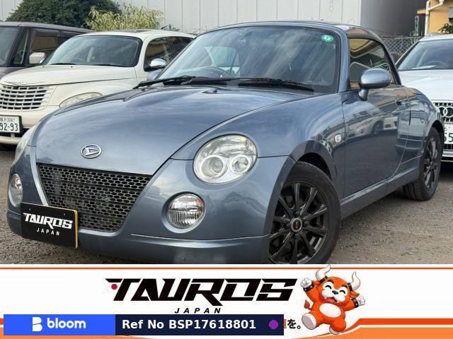 2005 Daihatsu Copen