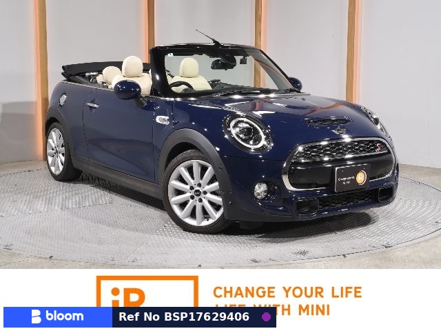 2018 BMW MINI