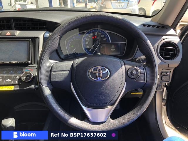 2020 Toyota Corolla Axio