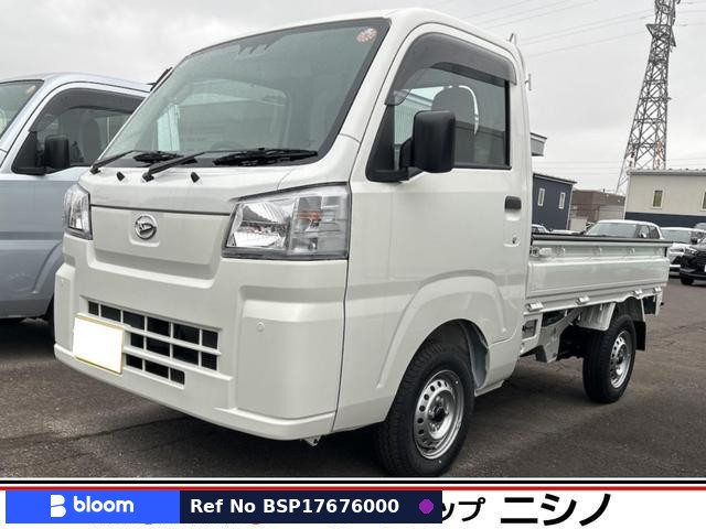 2025 Daihatsu Hijet Truck