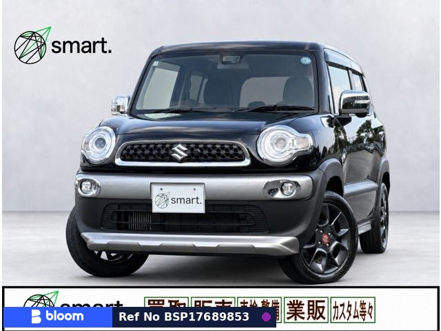 2019 Suzuki X BEE