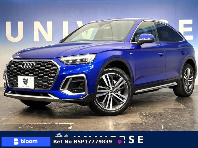 2021 Audi Q5