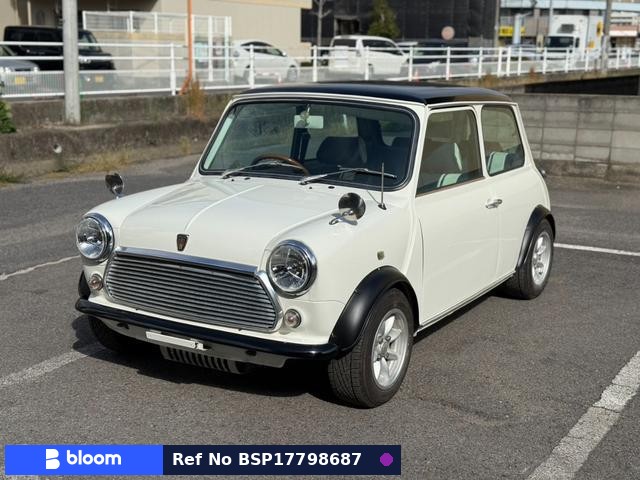 1994 Rover MINI
