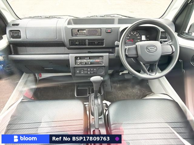 2025 Daihatsu Hijet Truck