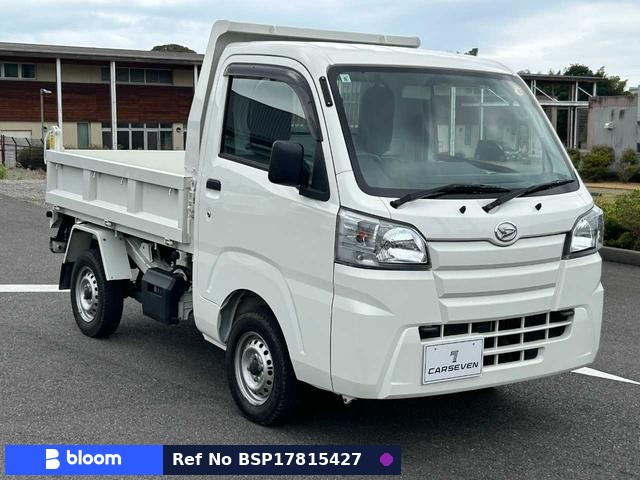 2013 Daihatsu Hijet Truck