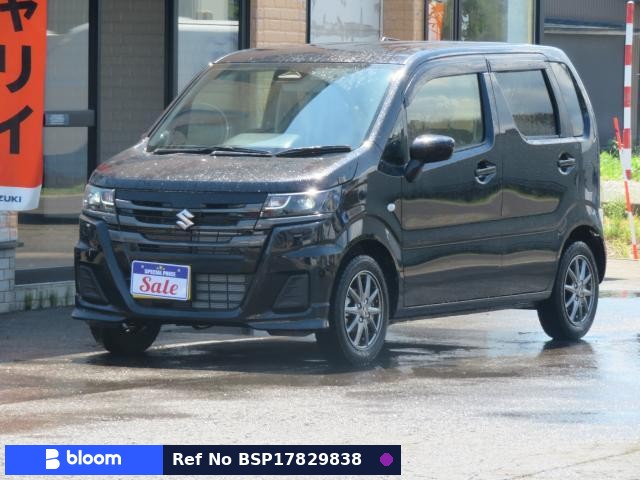 2026 Suzuki Wagon-R