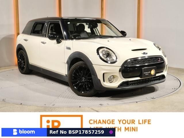 2016 BMW MINI