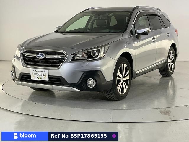 2021 Subaru Legacy Outback