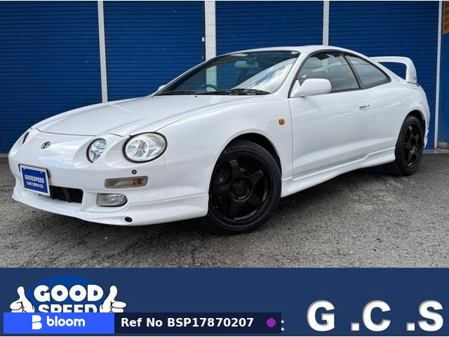 1998 Toyota Celica