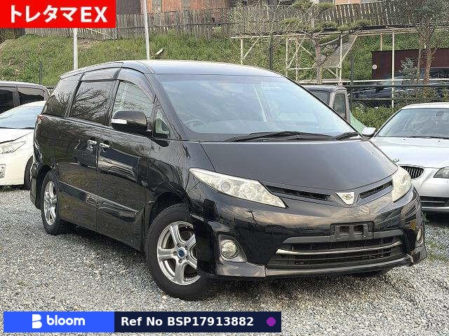 2011 Toyota Estima