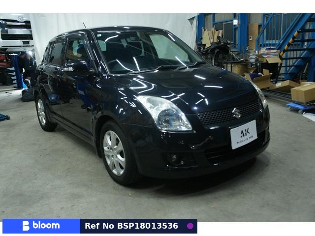 2010 Suzuki Swift