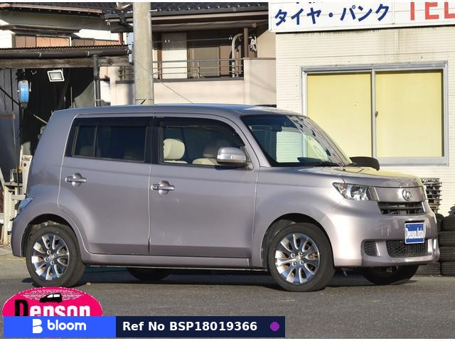 2008 Toyota BB