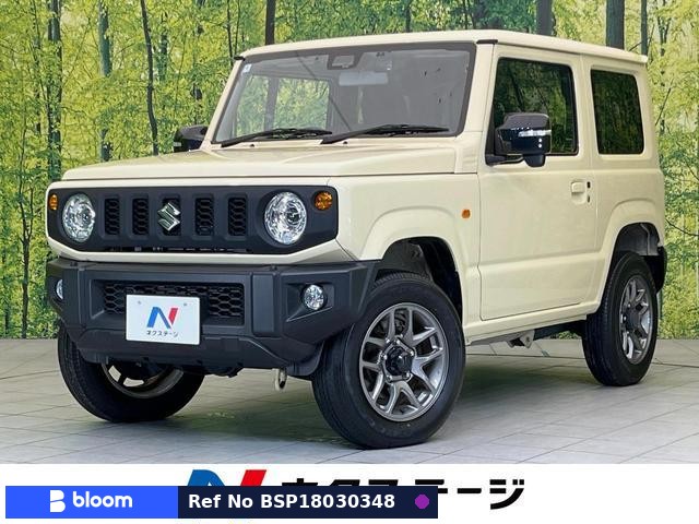 2024 Suzuki Jimny