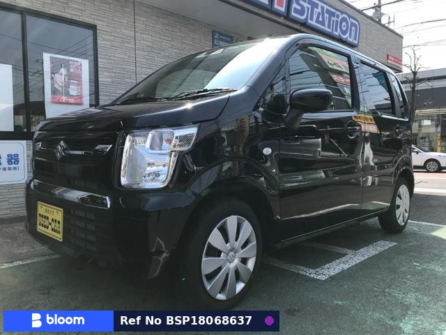 2025 Suzuki Wagon-R