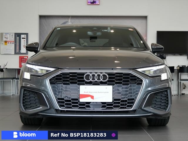 2021 Audi A3