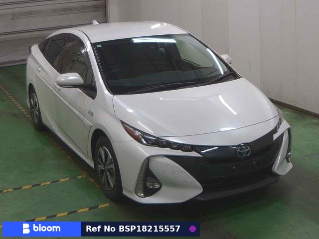 2022 Toyota Prius