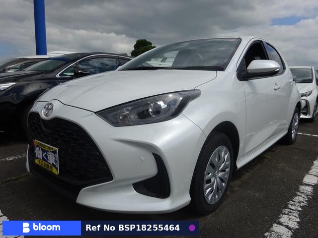 2024 Toyota Yaris