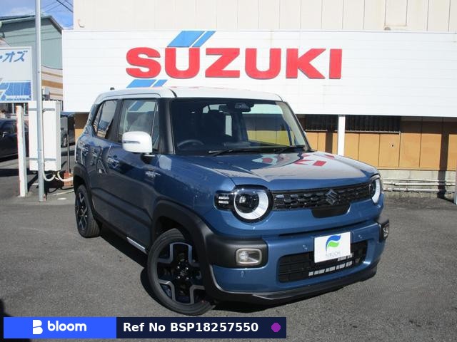 2025 Suzuki X BEE