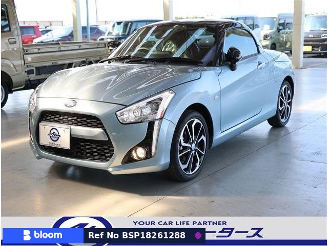 2026 Daihatsu Copen