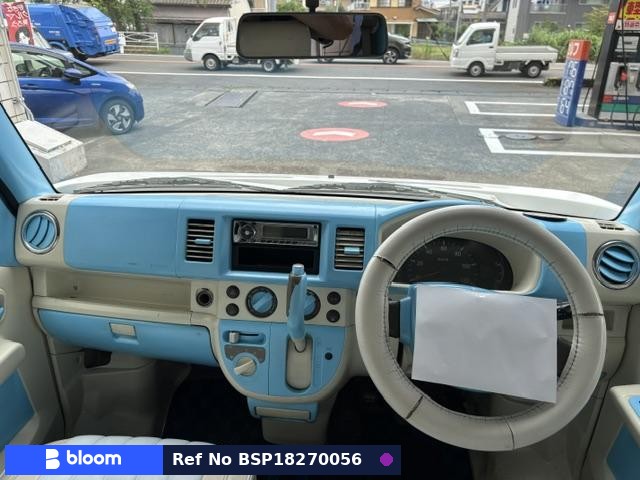 2006 Suzuki Every