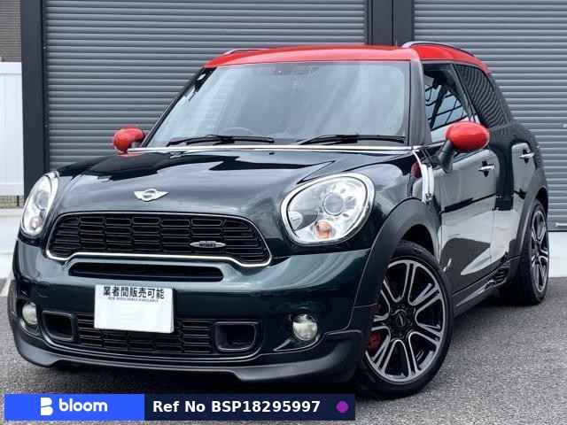 2013 MINI MINI