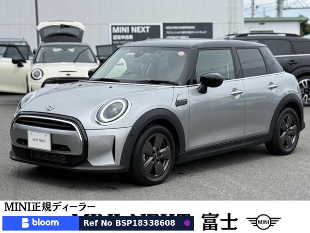2023 MINI MINI