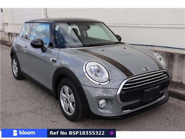 2016 MINI MINI