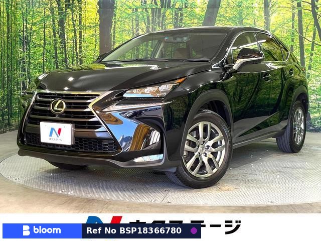2017 Lexus NX