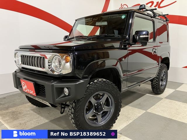 2024 Suzuki Jimny