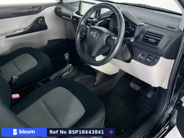 2012 Toyota IQ